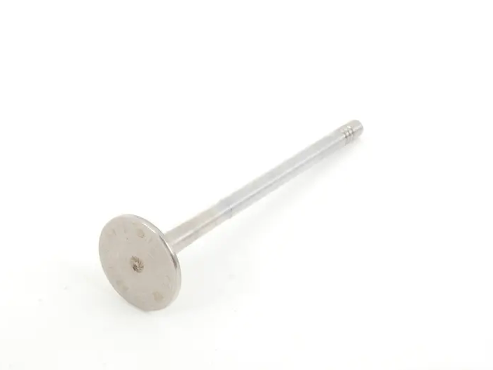 NEW MERCEDES-BENZ SLK R171 EXHAUST VALVE A2710500627 ORIGINAL