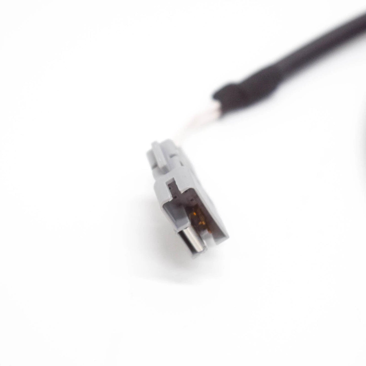 NEW BMW 5 E39 BELT TENSIONIER REPAIR CABLE 61138377199 8377199 ORIGINAL