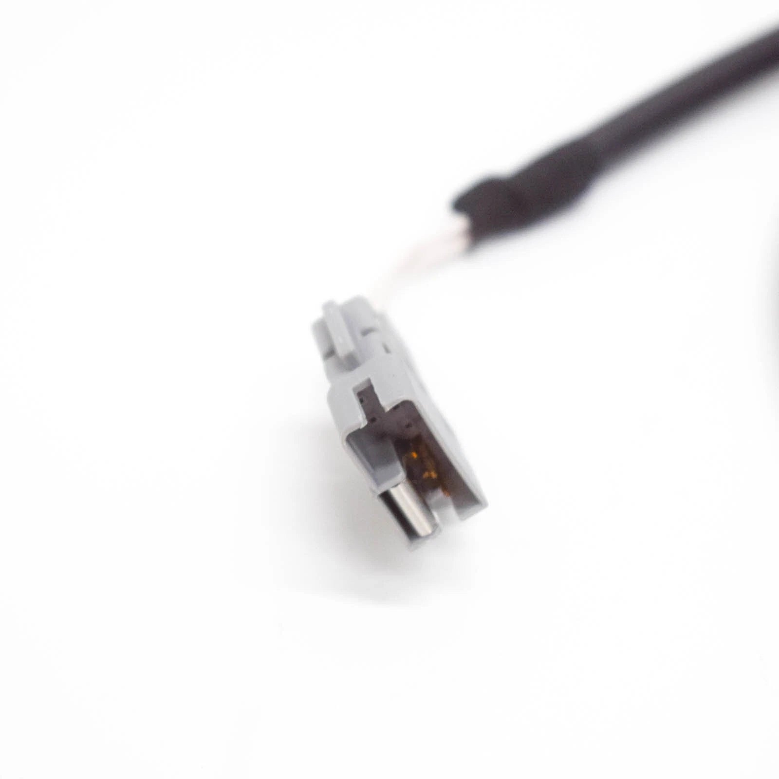 NEW BMW 5 E39 BELT TENSIONIER REPAIR CABLE 61138377199 8377199 ORIGINAL