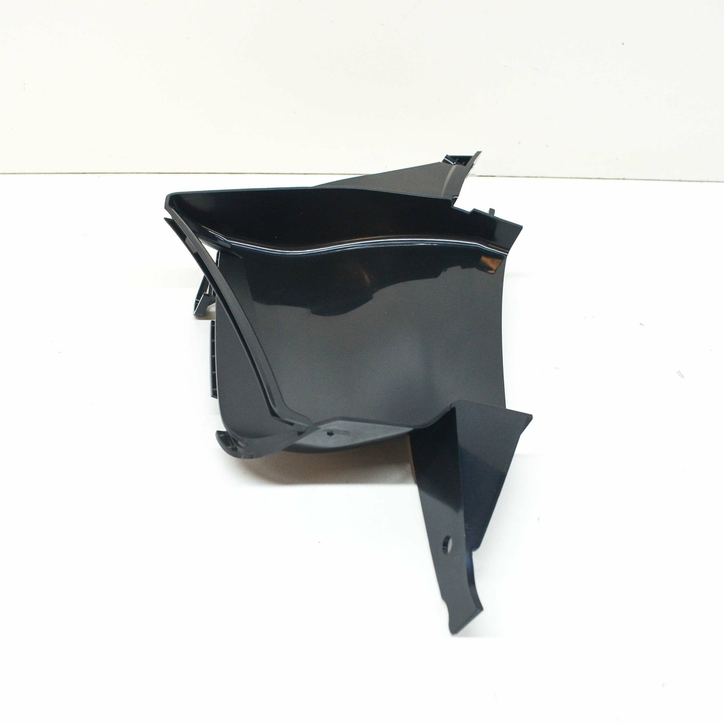NEW AUDI A5 CABRIO 8W6 FRONT BUMPER LEFT LOWER AIR DUCT TRIM 8W6121763C ORIGINAL