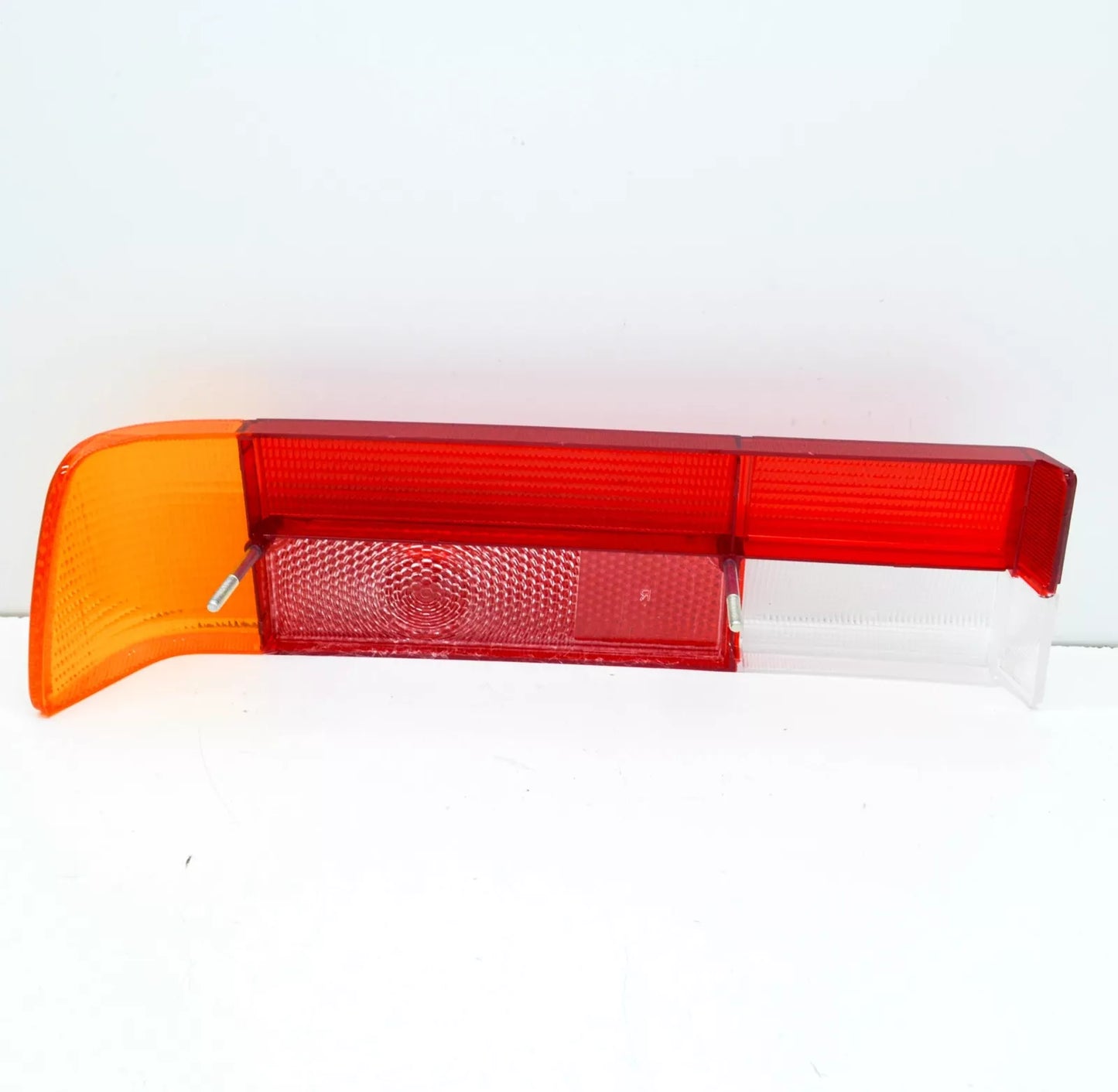 NEW BMW 6 E24 REAR RIGHT TAIL LAMP LENS 63211368216 1368216 ORIGINAL