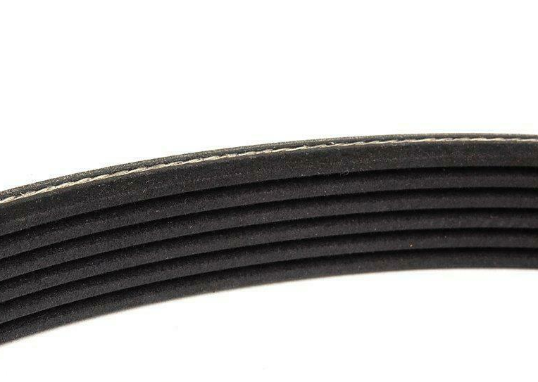 NEW AUDI A3 8L DOUBLE POLY V-BELT 06A260849C ORIGINAL