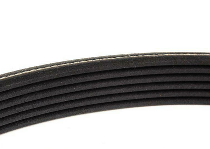 NEW AUDI A3 8L DOUBLE POLY V-BELT 06A260849C ORIGINAL