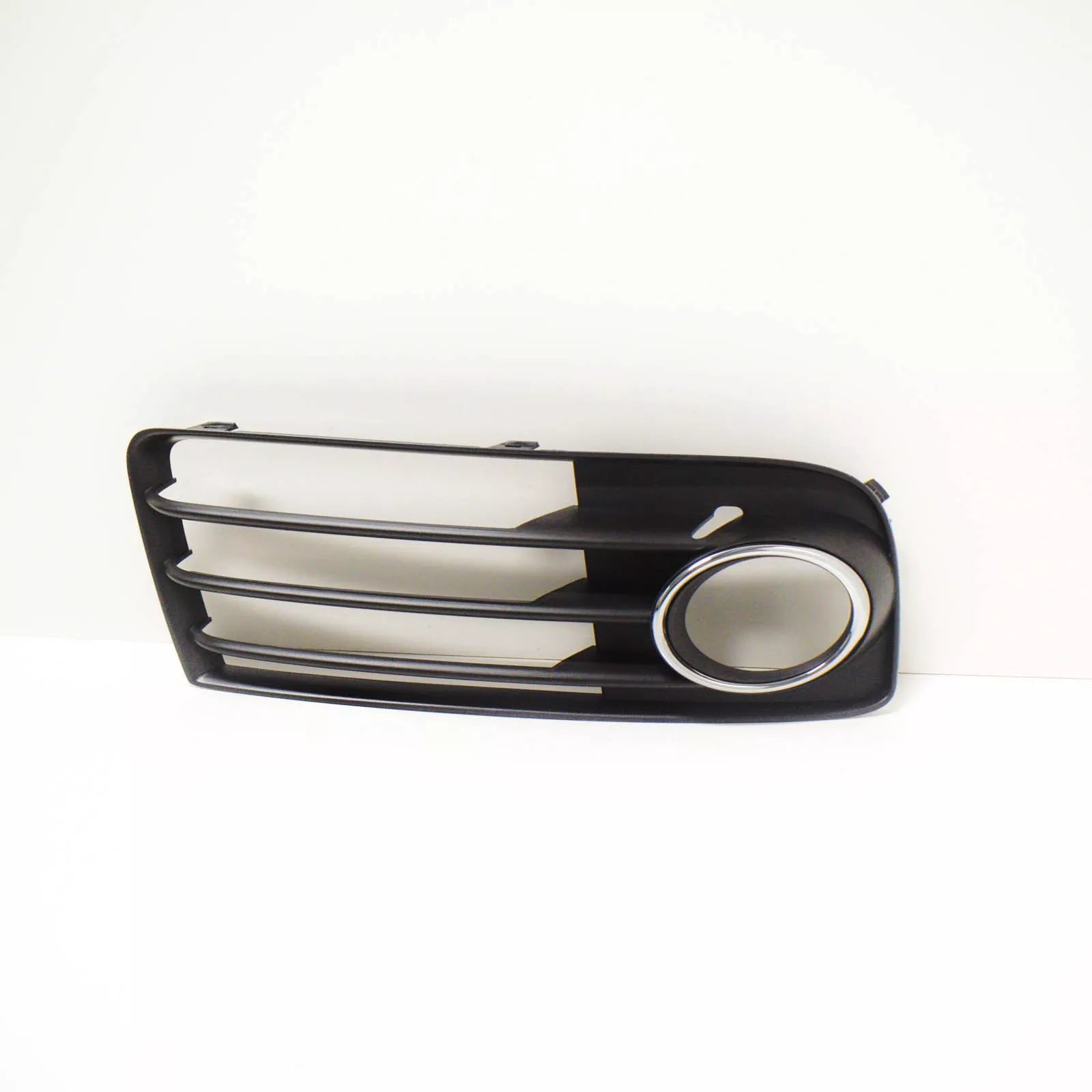 NEW AUDI TT 8J RIGHT FOG LIGHT GRILLE 8J0807682JT94 2010 ORIGINAL