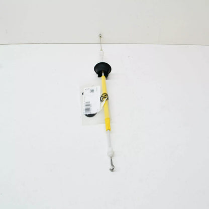 NEW AUDI A3 8P FRONT DOOR LATCH BOWDEN CABLE 8P4837085 ORIGINAL