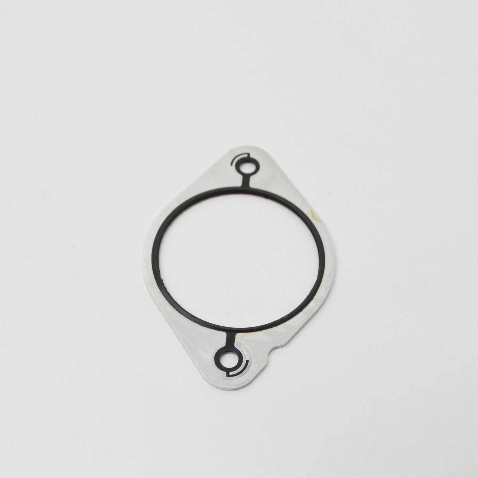 NEW AUDI A6 C8 TURBOCHARGER PRESSURE PIPE SEAL 06M133594D ORIGINAL