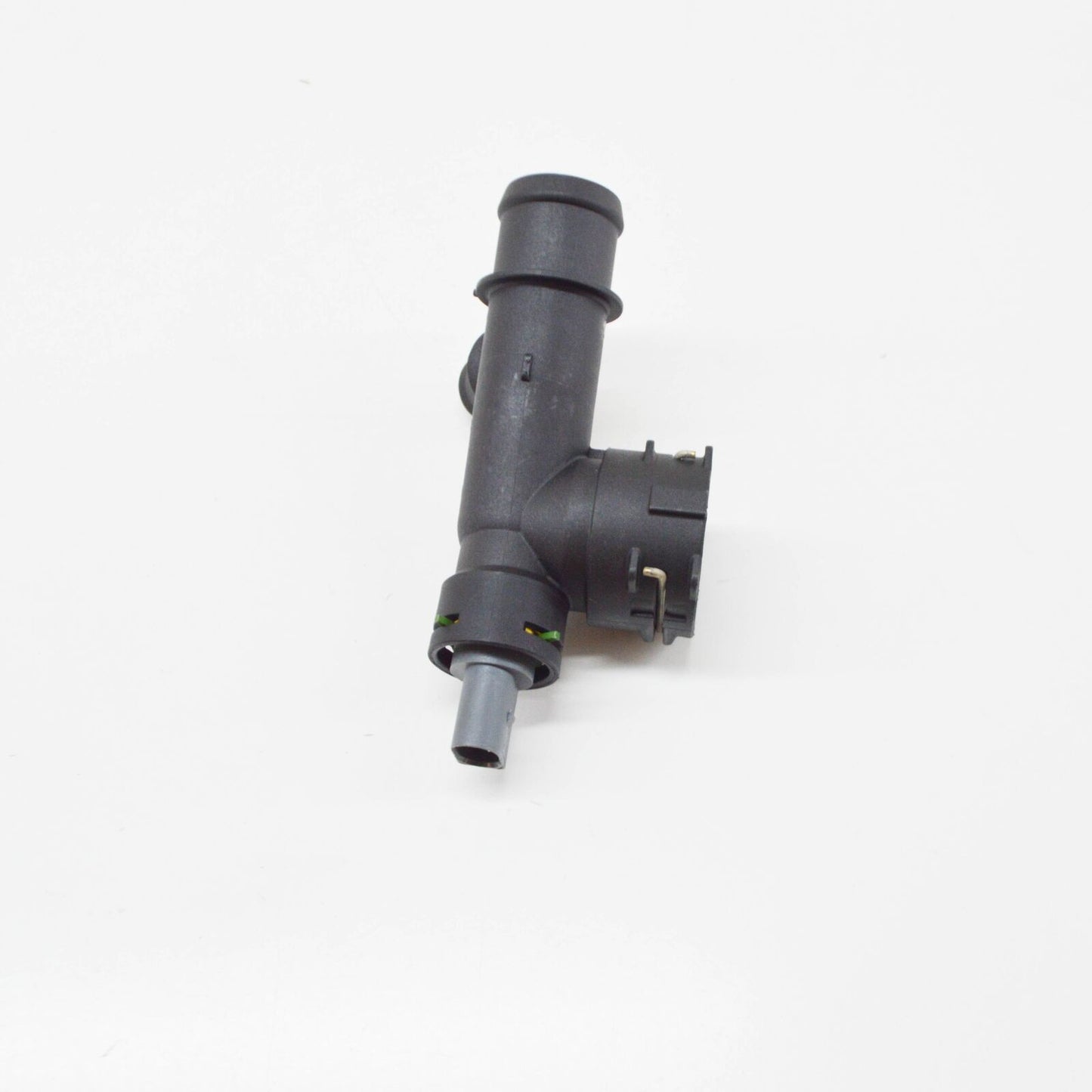 NEW AUDI A3 8V RADIATOR QUICK ACTING COUPLING 5Q0122291DS ORIGINAL