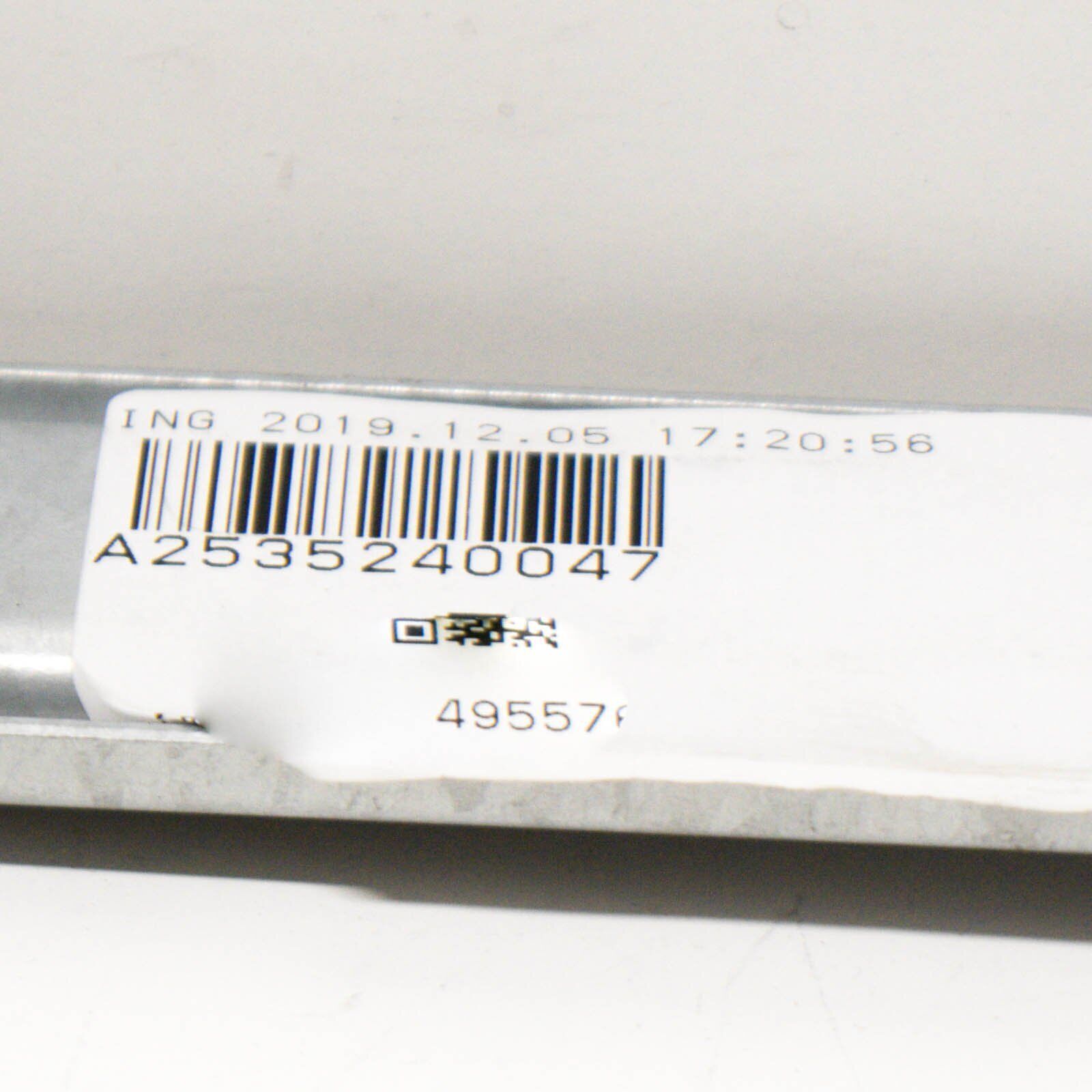 NEW MERCEDES-BENZ GLC C253 INTEGRAL SUPPORT STRUT A2535240047 ORIGINAL