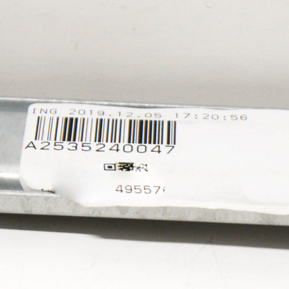 NEW MERCEDES-BENZ GLC C253 INTEGRAL SUPPORT STRUT A2535240047 ORIGINAL