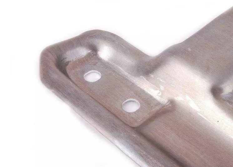 NEW VOLKSWAGEN EOS BELLY PAN NOISE INSULATION 1Q0825237B ORIGINAL