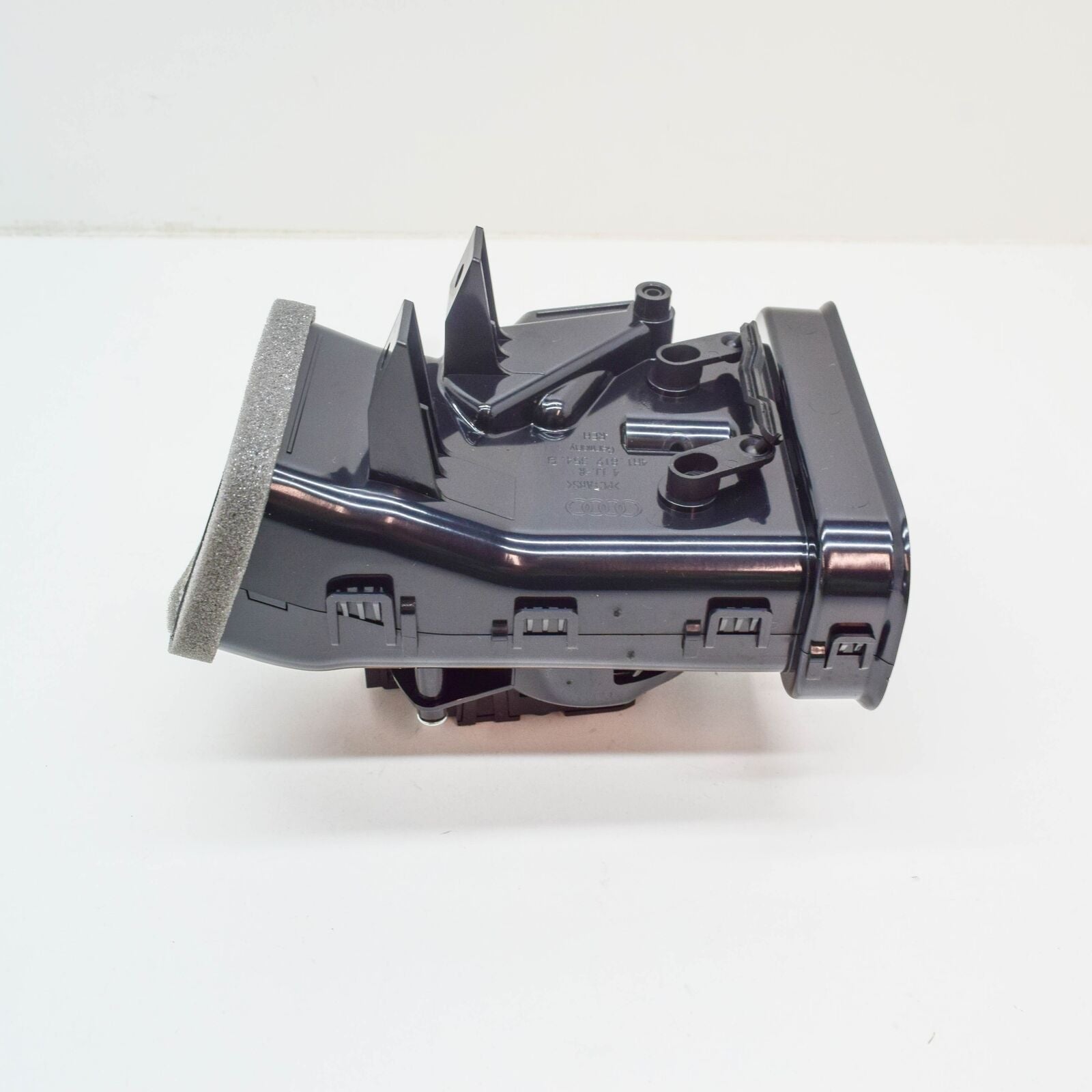 NEW AUDI A8 4H RIGHT AIR DISTRIBUTION HOUSING LHD 4H1819354B ORIGINAL