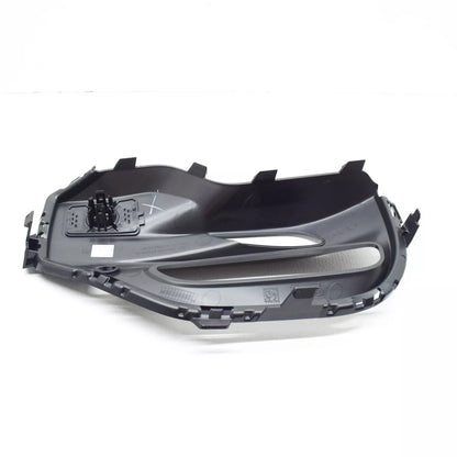 NEW BMW X5 G05 M FRONT LEFT FOG LIGHT GRILLE 51118099731 ORIGINAL