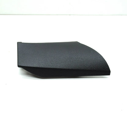 NEW AUDI Q7 4M FRONT GLOVE BOX DOOR COVER LHD 4M88632804PK ORIGINAL