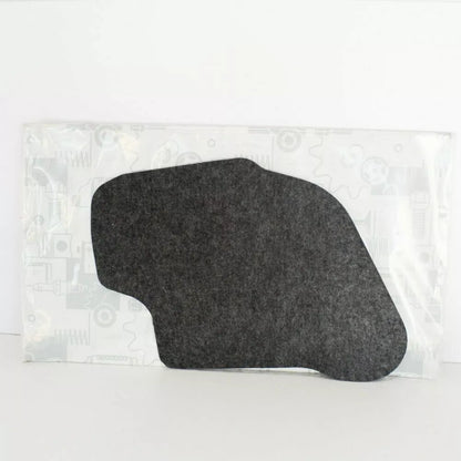 NEW MERCEDES-BENZ R-CLASS W251 FUSE BOX COVER A2518260024 ORIGINAL