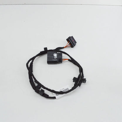 NEW AUDI Q3 F3 FRONT BUMPER WIRING SET 83A971085S ORIGINAL