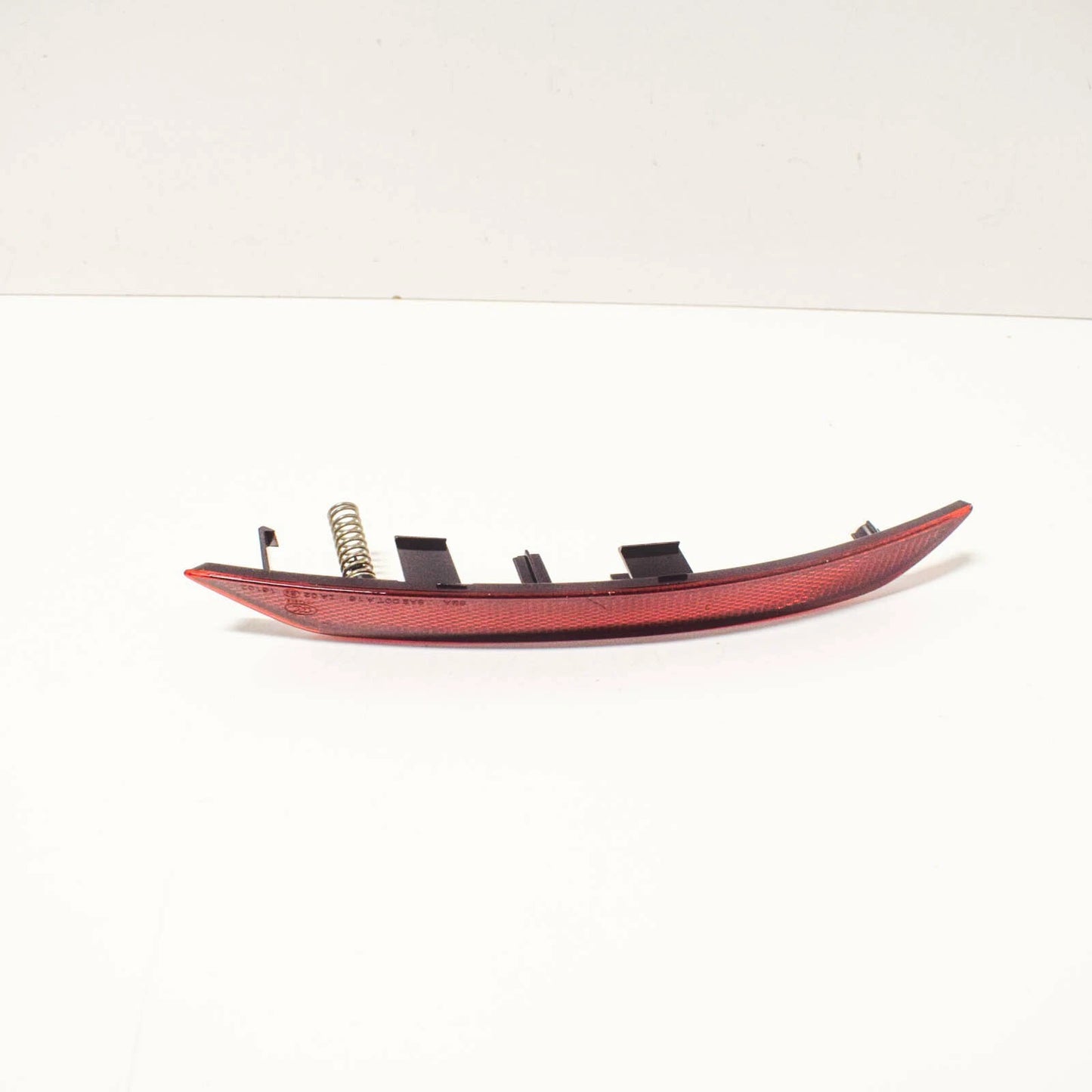 NEW AUDI A5 CONVERTIBLE 8W6 REAR LEFT BUMPER REFLECTOR S-LINE 8W6945105B