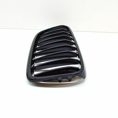 NEW BMW 6 GT G32 M PERFORMANCE FRONT RIGHT BUMPER GRILLE 51712445002 ORIGINAL