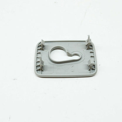 NEW AUDI Q7 4M LEFT CARGO LUGGAGE NET FIXING MOUNT 4M0861303AEP5 ORIGINAL