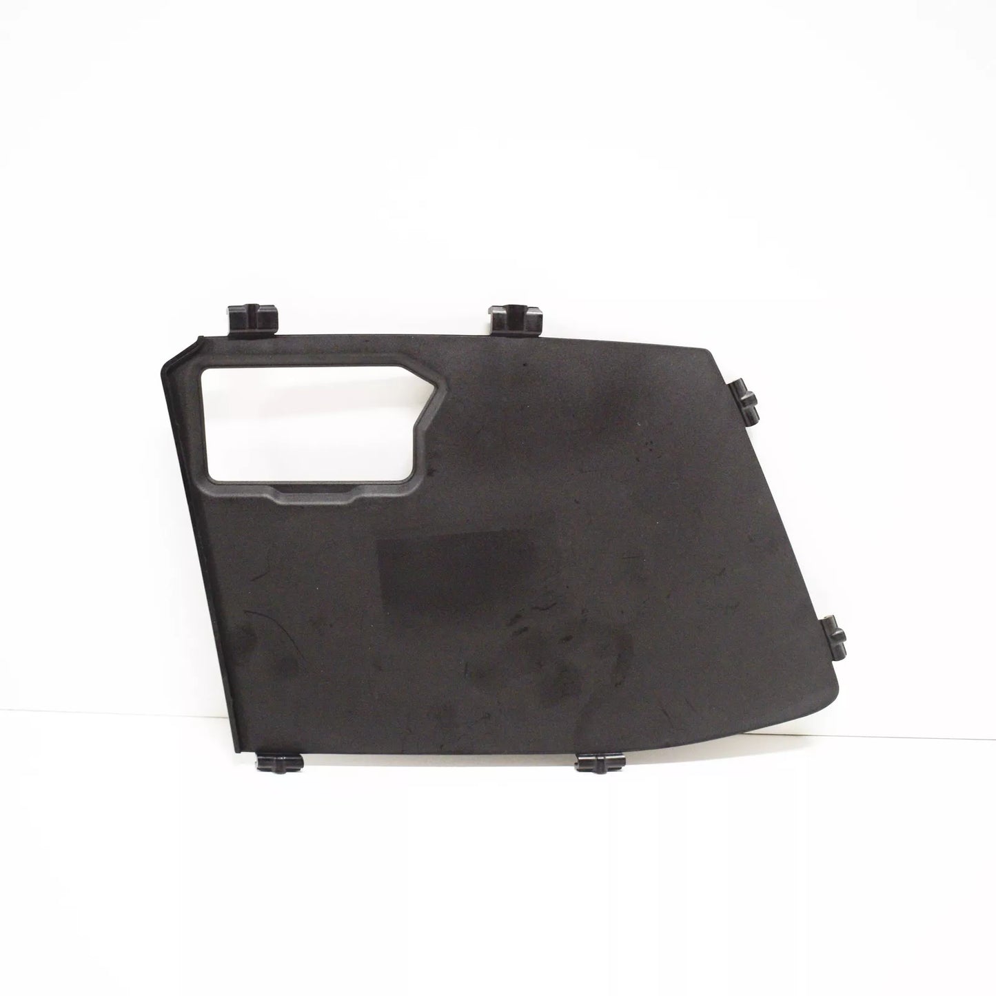 NEW BMW X1 F48 FRONT M SPORT BUMPER RIGHT COVER 51118059904 8059904 2015