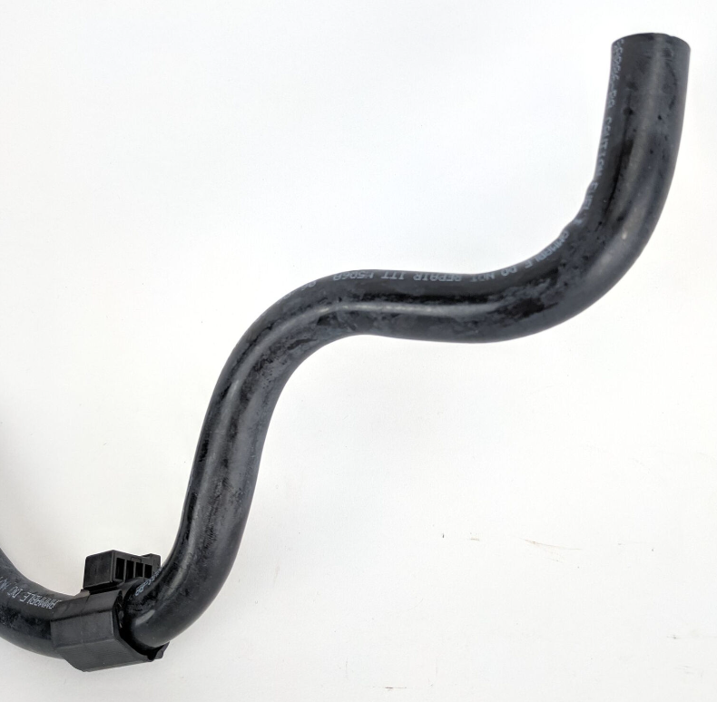 new ford mondeo mk3 fuel tank vent tube assy 1433624 6g91-9a086-ba original
