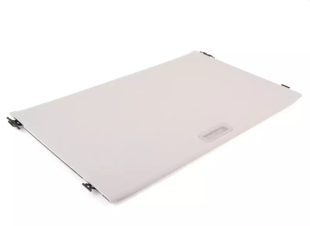 NEW BMW 3 E90 SUNROOF HEADLINER COVERING 7157445 54107157445 ORIGINAL