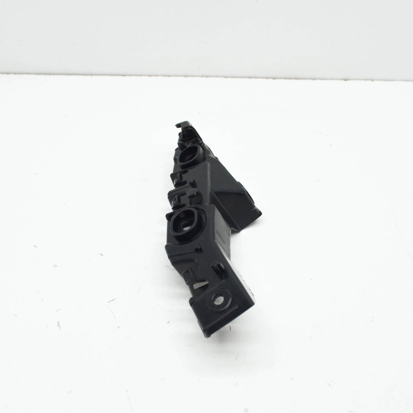 NEW VOLKSWAGEN TIGUAN AD FRONT LEFT BUMPER BRACKET 5NN807049B ORIGINAL