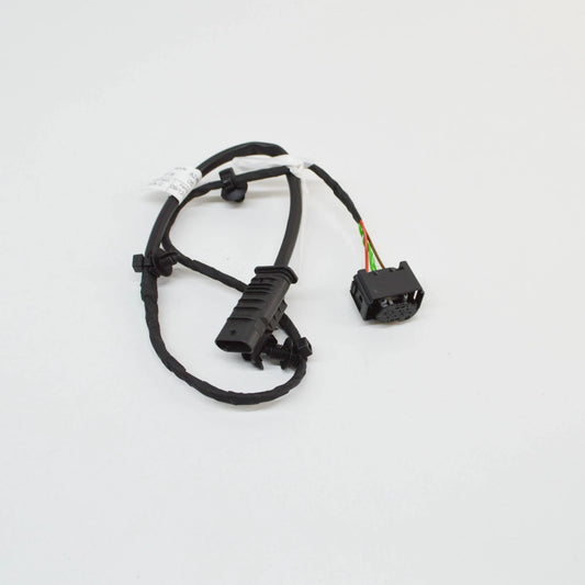 NEW MB GLA X156 FRONT RADAR SENOR ADAPTER WIRING HARNESS A2465408305 ORIGINAL