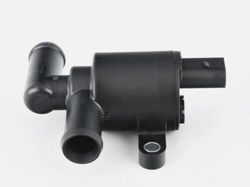 NEW AUDI A8 D5 ENGINE SOLENOID VALVE 4H0121671G ORIGINAL