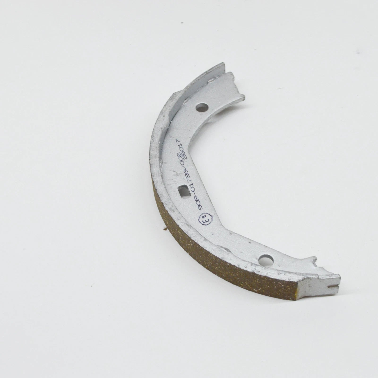 NEW BMW 1 E88 REAR PARKING BRAKE SHOE KIT 34416761292 ORIGINAL