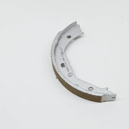 NEW BMW 1 E88 REAR PARKING BRAKE SHOE KIT 34416761292 ORIGINAL