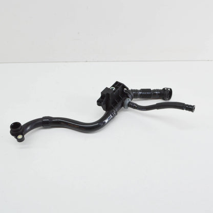 NEW AUDI A1 8X BREATHER VENT HOSE 03C103474AD ORIGINAL