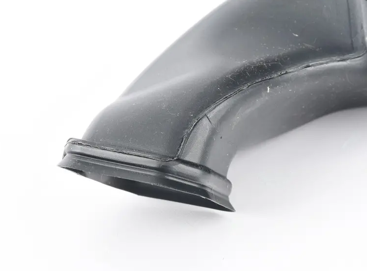 NEW MERCEDES-BENZ C W205 AIR DUCT LEFT UPPER A2058318600 ORIGINAL