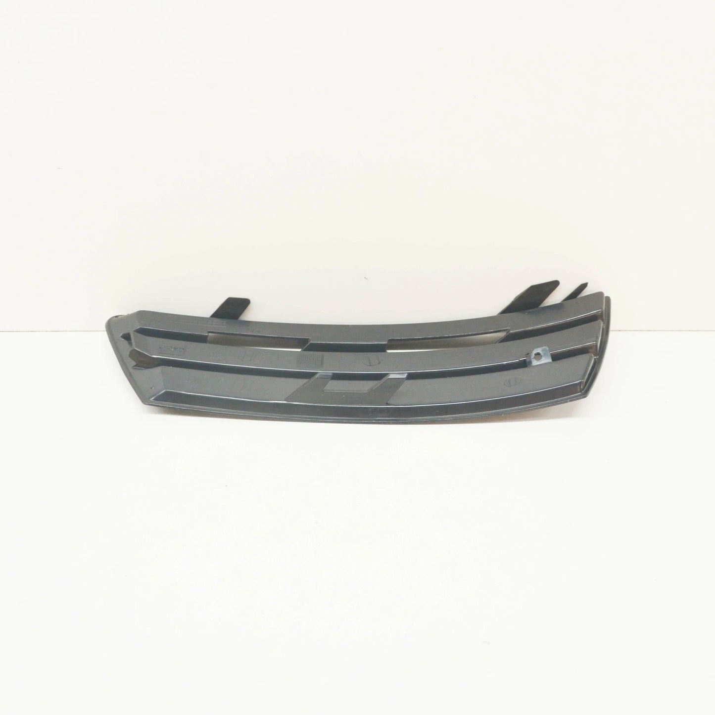 NEW VOLKSWAGEN PASSAT CC A6 FRONT BUMPER LEFT GRILLE 3C8853665B9B9