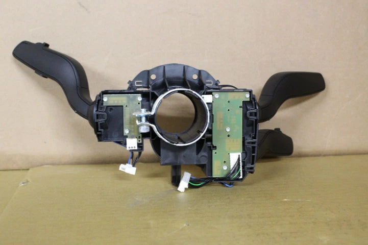 NEW AUDI A5 8T STEERING COLUMN MULTIFUNCTION SWITCH 4G8953502AH4PK ORIGINAL