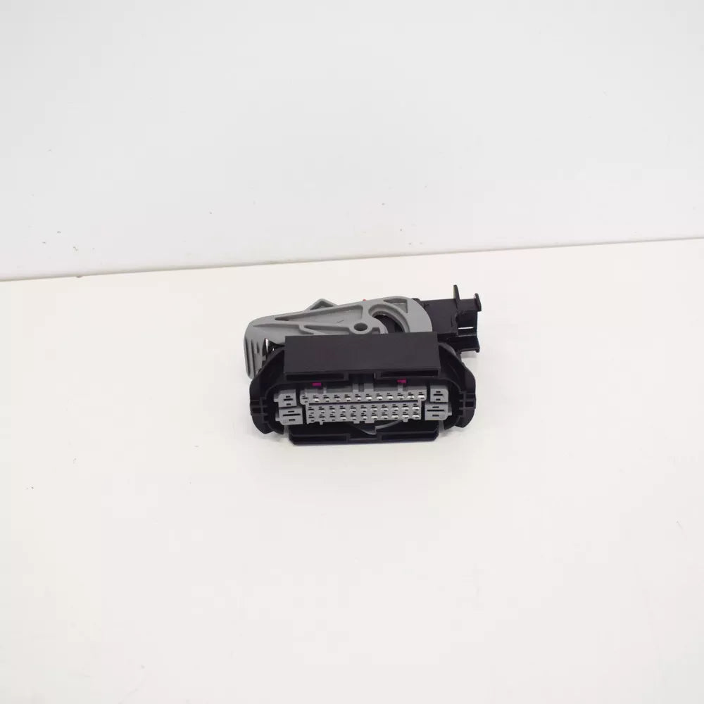 NEW AUDI A6 C6 ABS CONNECTING SOCKET 4F0973038 ORIGINAL