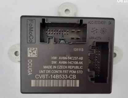 new ford kuga mk2 c520 front right door module lhd 1831797 original