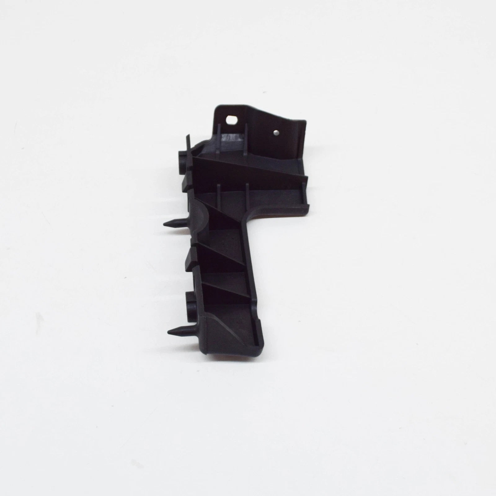 NEW AUDI A4 AVANT B7 FRONT BUMPER LEFT BRACKET 8E0807283E ORIGINAL