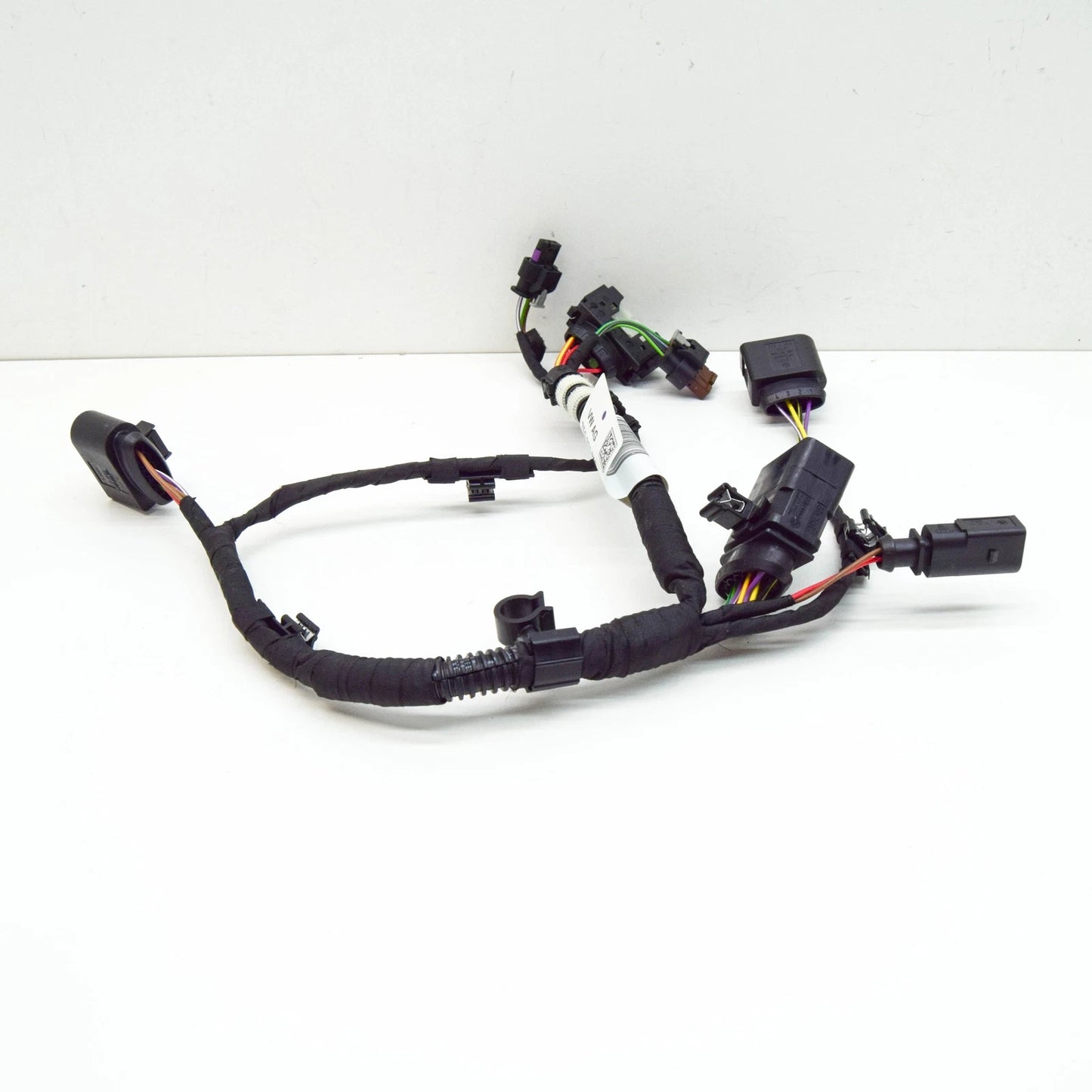 NEW VW TRANSPORTER T6 REDUCING AGENT TANK ADAPTER WIRING SET 7E0971819A ORIGINAL