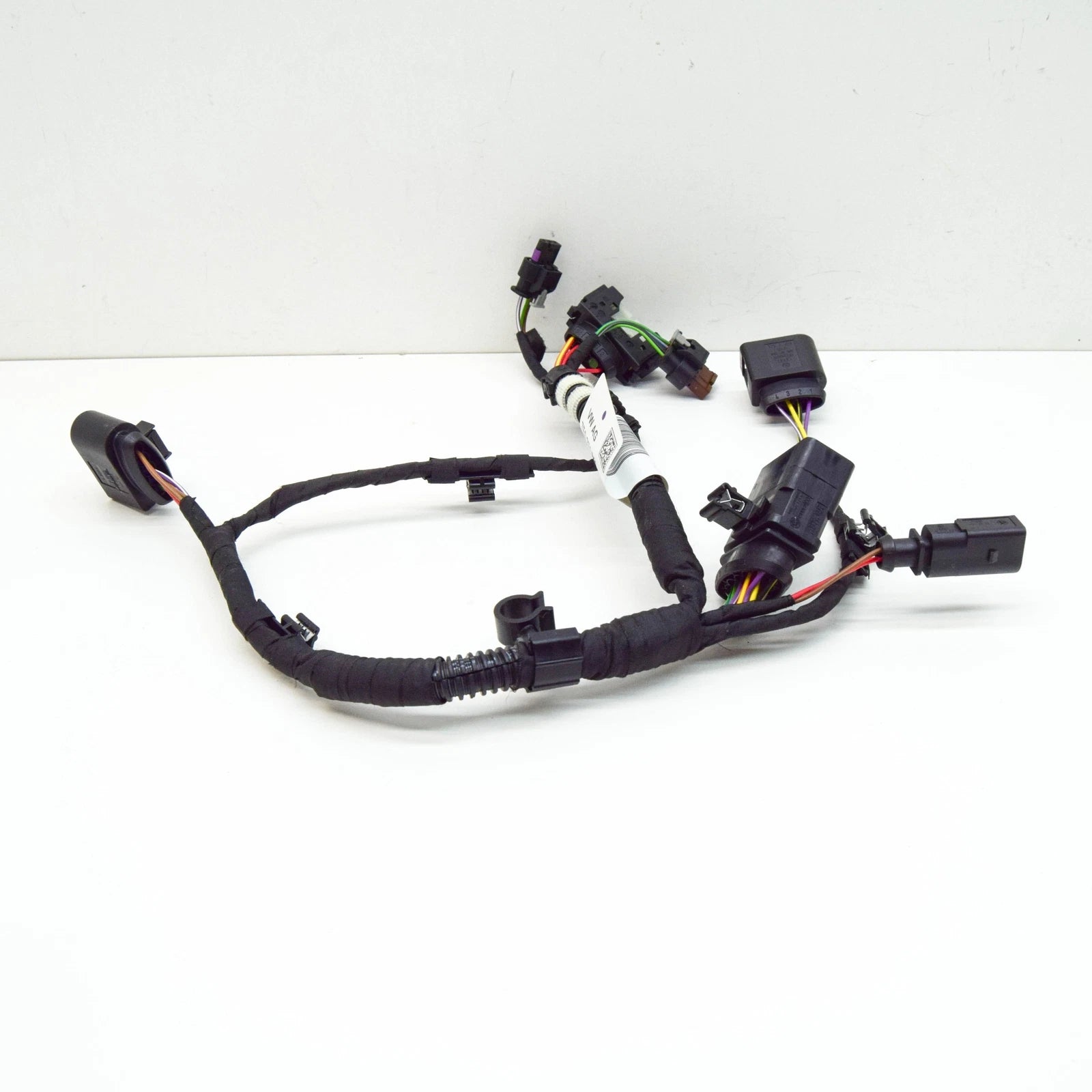 NEW VW TRANSPORTER T6 REDUCING AGENT TANK ADAPTER WIRING SET 7E0971819A ORIGINAL