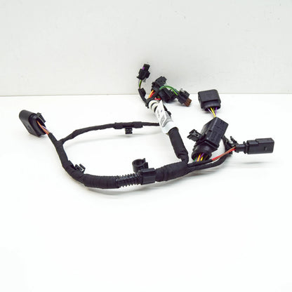 NEW VW TRANSPORTER T6 REDUCING AGENT TANK ADAPTER WIRING SET 7E0971819A ORIGINAL