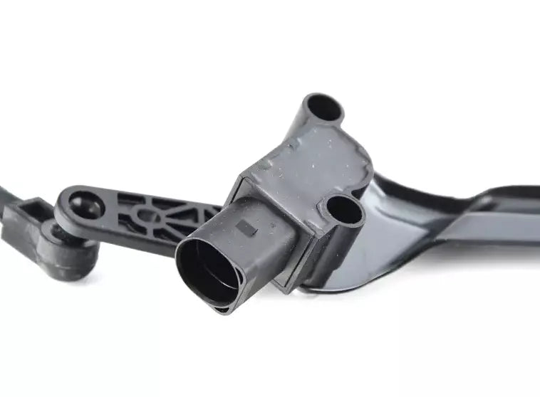 NEW AUDI Q5 8R REAR LEFT HEADLIGHT LEVEL SENSOR 8R0941309E ORIGINAL