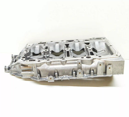 NEW AUDI A3 8V ENGINE UPPER OIL PAN SUMP 06K103603CQ ORIGINAL
