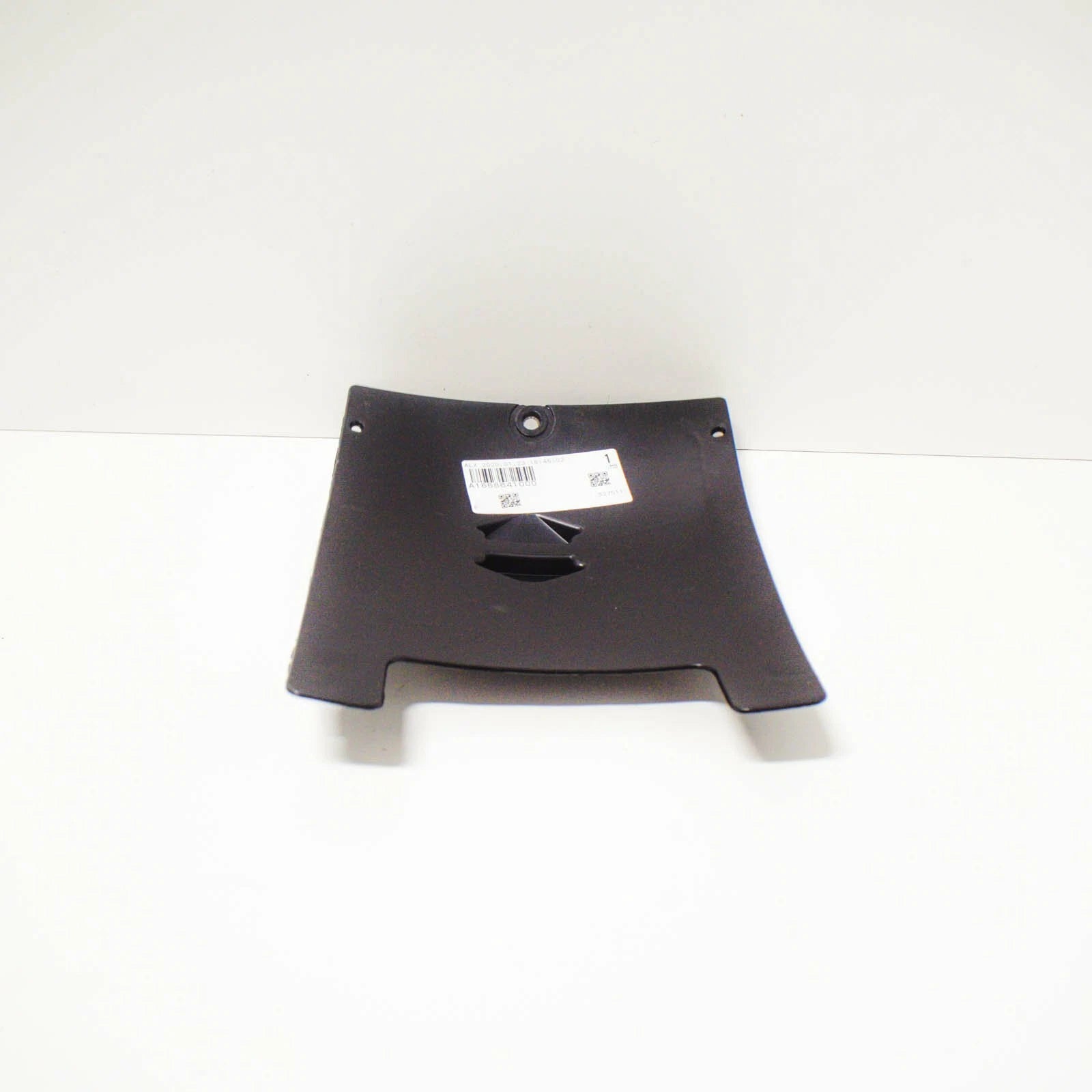 NEW MERCEDES-BENZ GLE W166 FRONT FENDER LINER COVER A1668841000 ORIGINAL