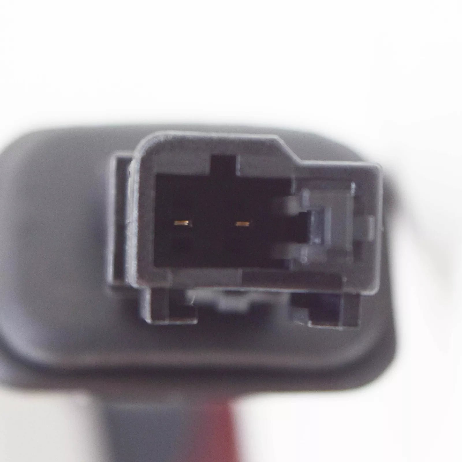 NEW VOLKSWAGEN GOLF MK6 ADDITIONAL BRAKE LIGHT 5K6945087C