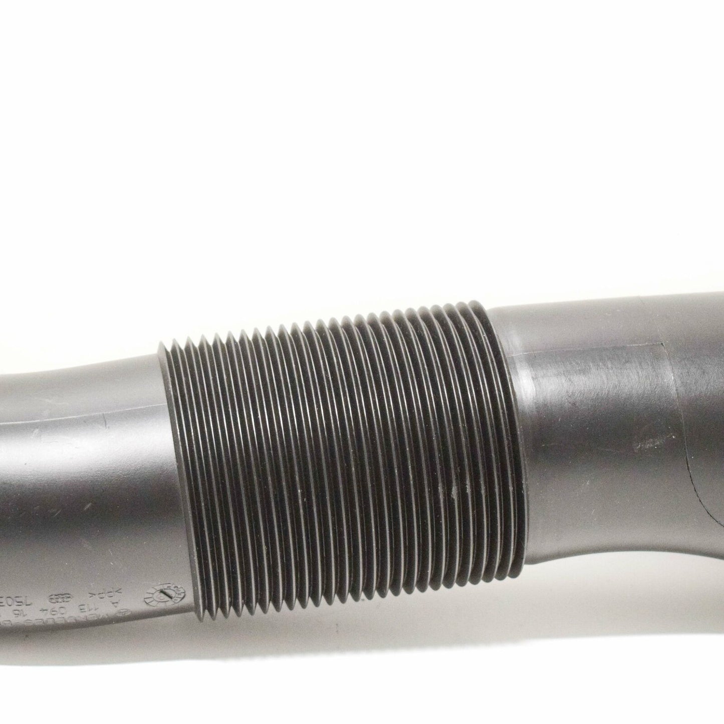 NEW MERCEDES BENZ SL R230 RIGHT INLET HOSE TUBE A1130941682 ORIGINAL