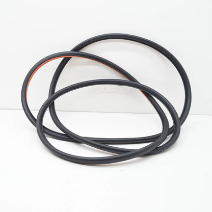 NEW AUDI Q5 8R REAR RIGHT DOOR SEAL RUBBER 8R0839912L