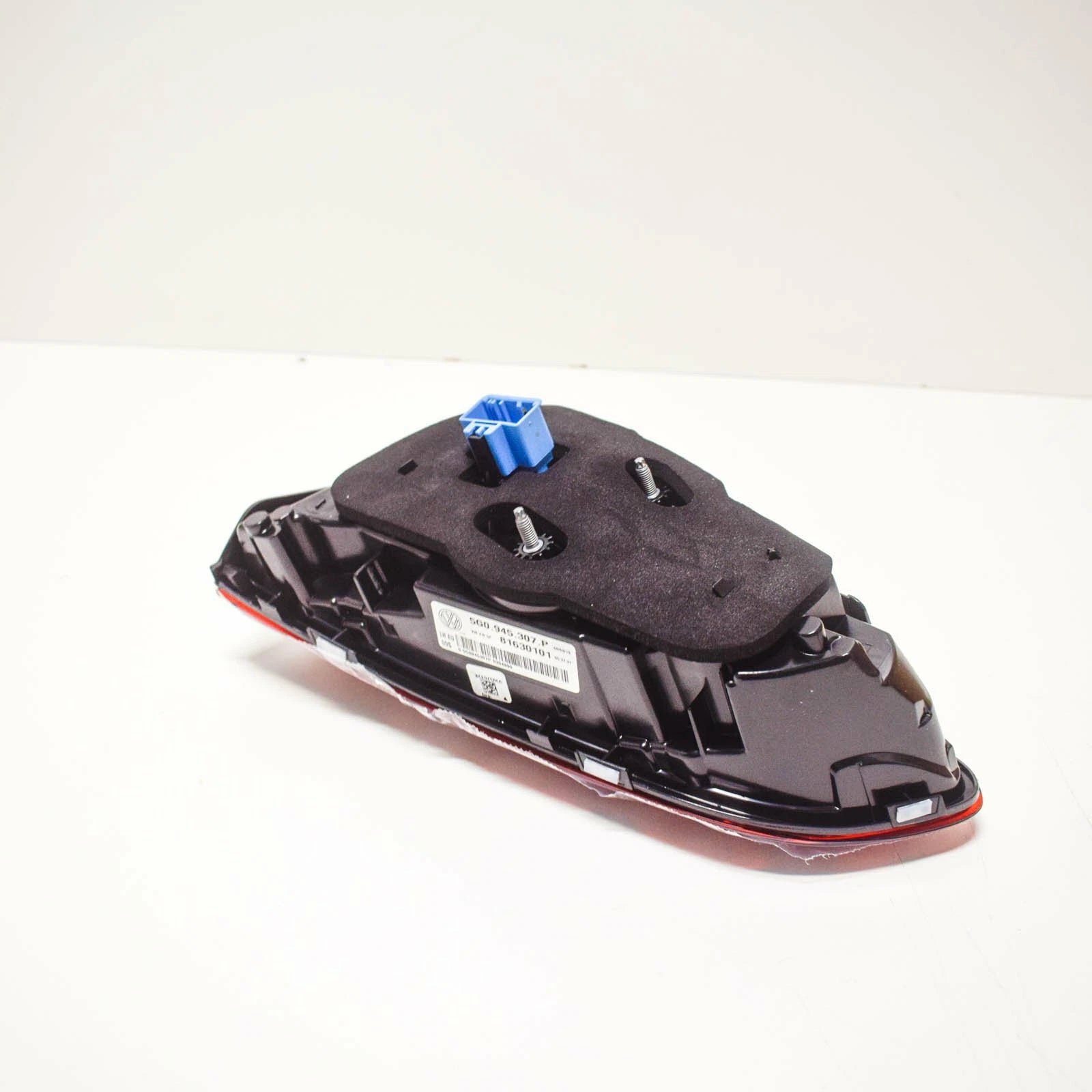 NEW VOLKSWAGEN GOLF MK7 TAILGATE REAR LEFT TAILLIGHT 5G0945307P 2016 LED