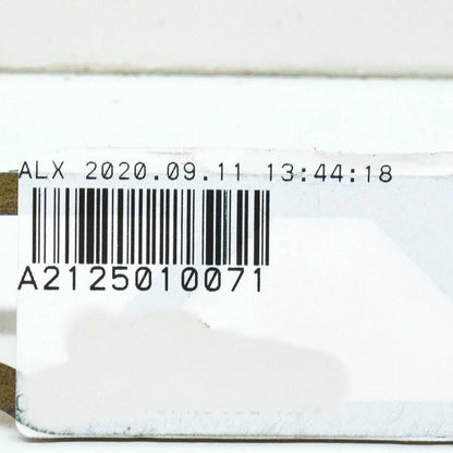 NEW MERCEDES-BENZ E-CLASS W212 LEFT WHEEL ARCH COOLER BRACKET A2125010071