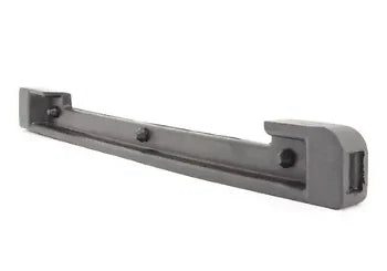 NEW MERCEDES-BENZ S W116 RADIATOR RIGHT RUBBER MOUNTING A1075040012 ORIGINAL