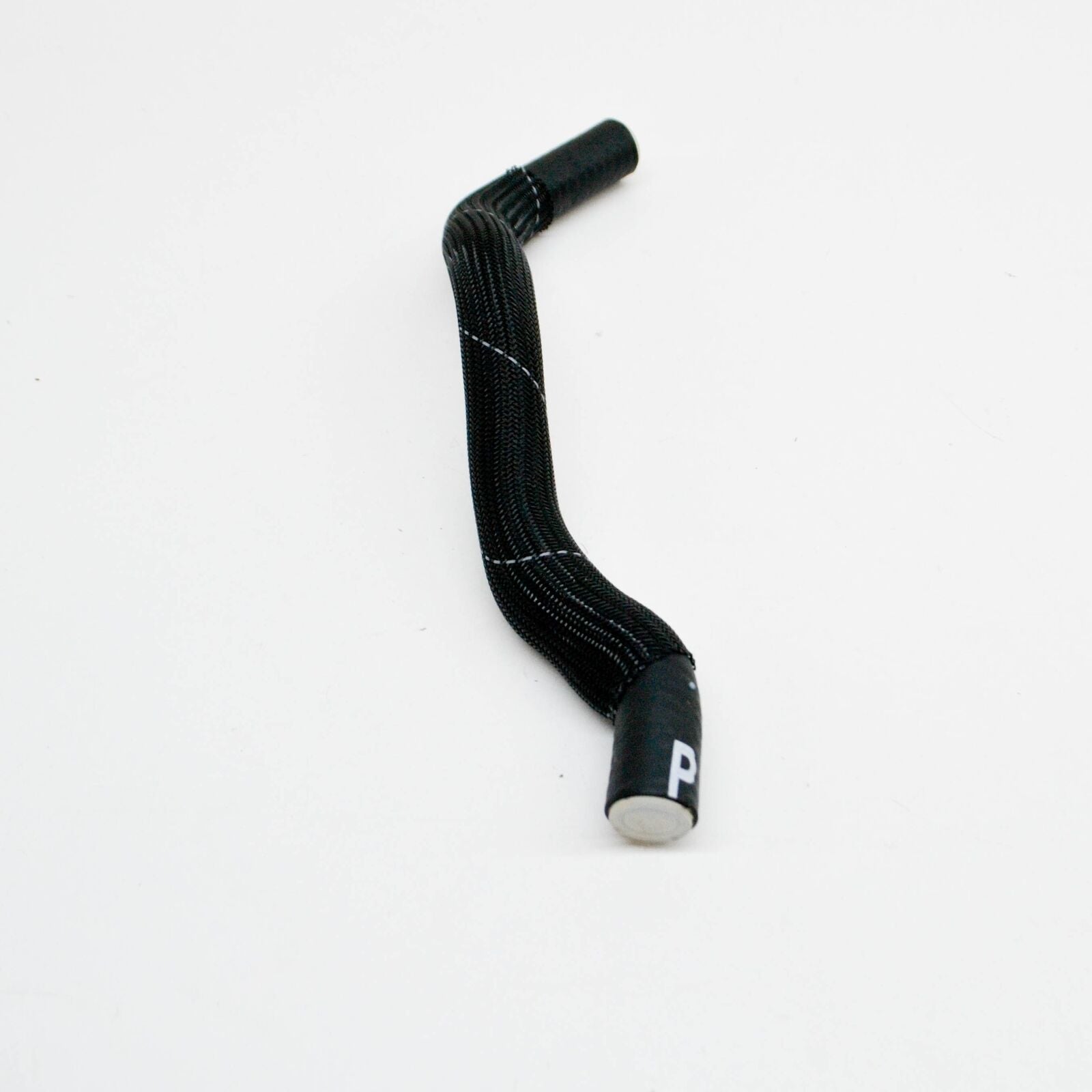NEW AUDI A6 C6 POWER STEERING INTAKE HOSE 4F0422887R ORIGINAL